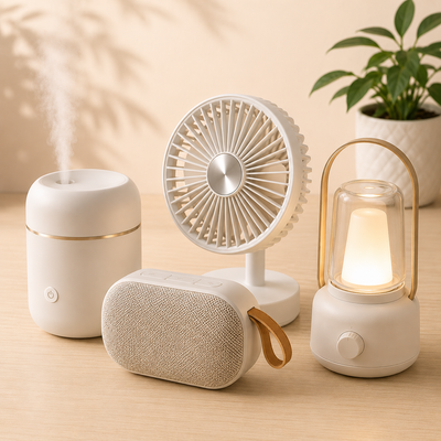 Home Gadgets