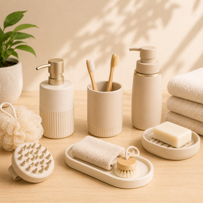 Bathroom Supplies