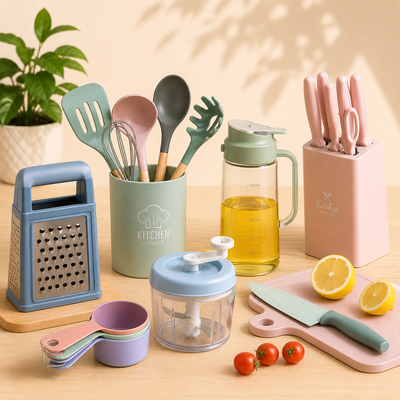 Kitchen Essentials