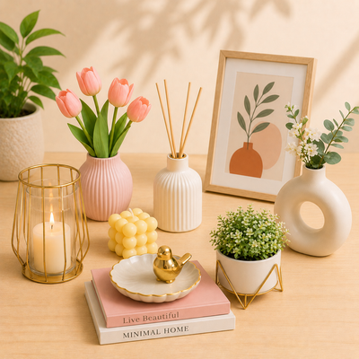 Decorative Essentials