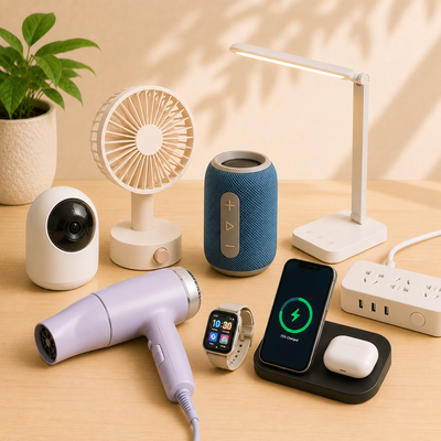 Home Electronics