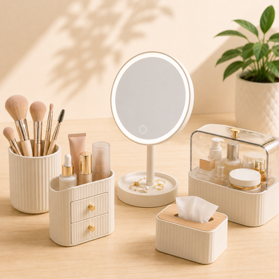 Vanity Essentials