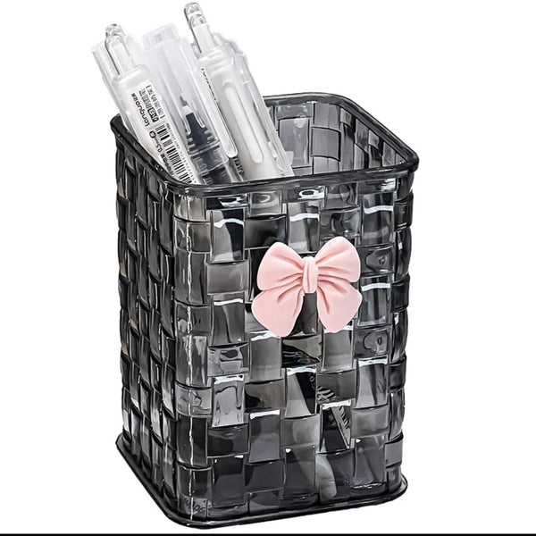 Luxury Desktop Storage Box 8cm x 10cm