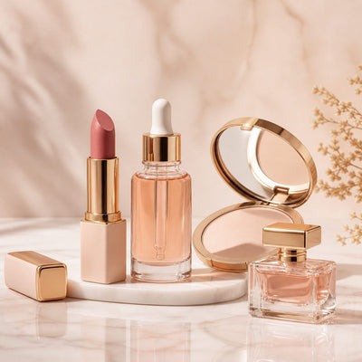Cosmetics
