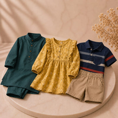 Kids Clothes
