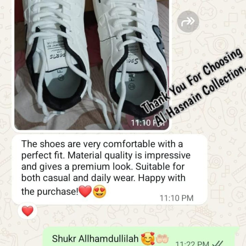 Customer review 10