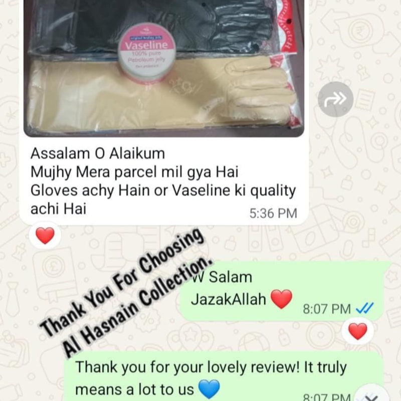 Customer review 12