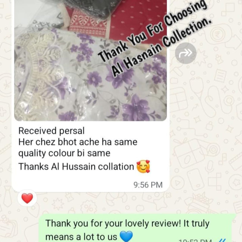 Customer review 8