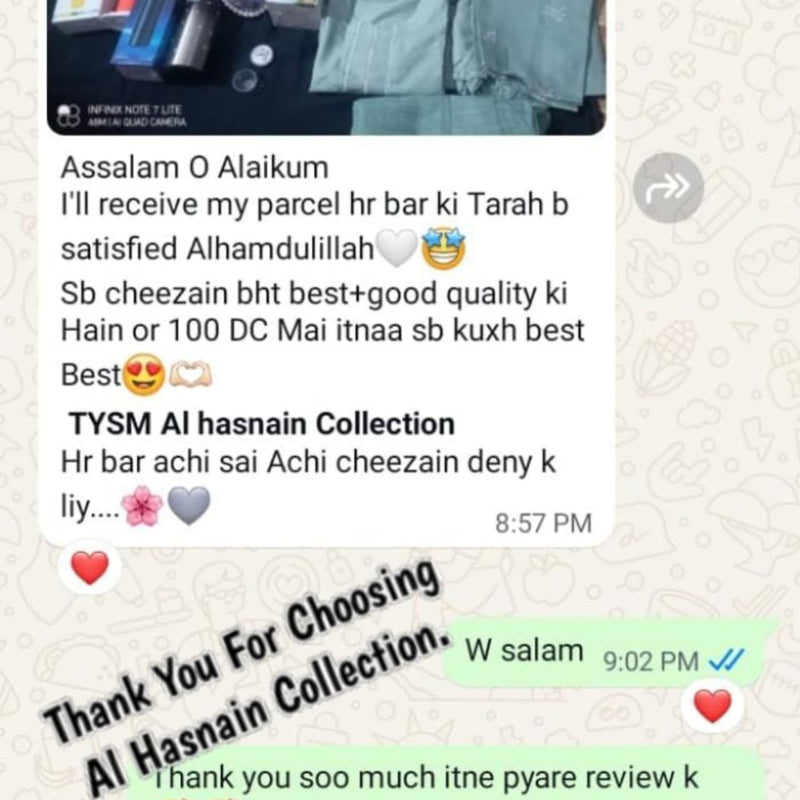 Customer review 4